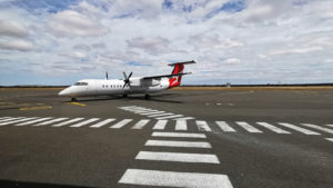 QantasLink Dash 8 Q300