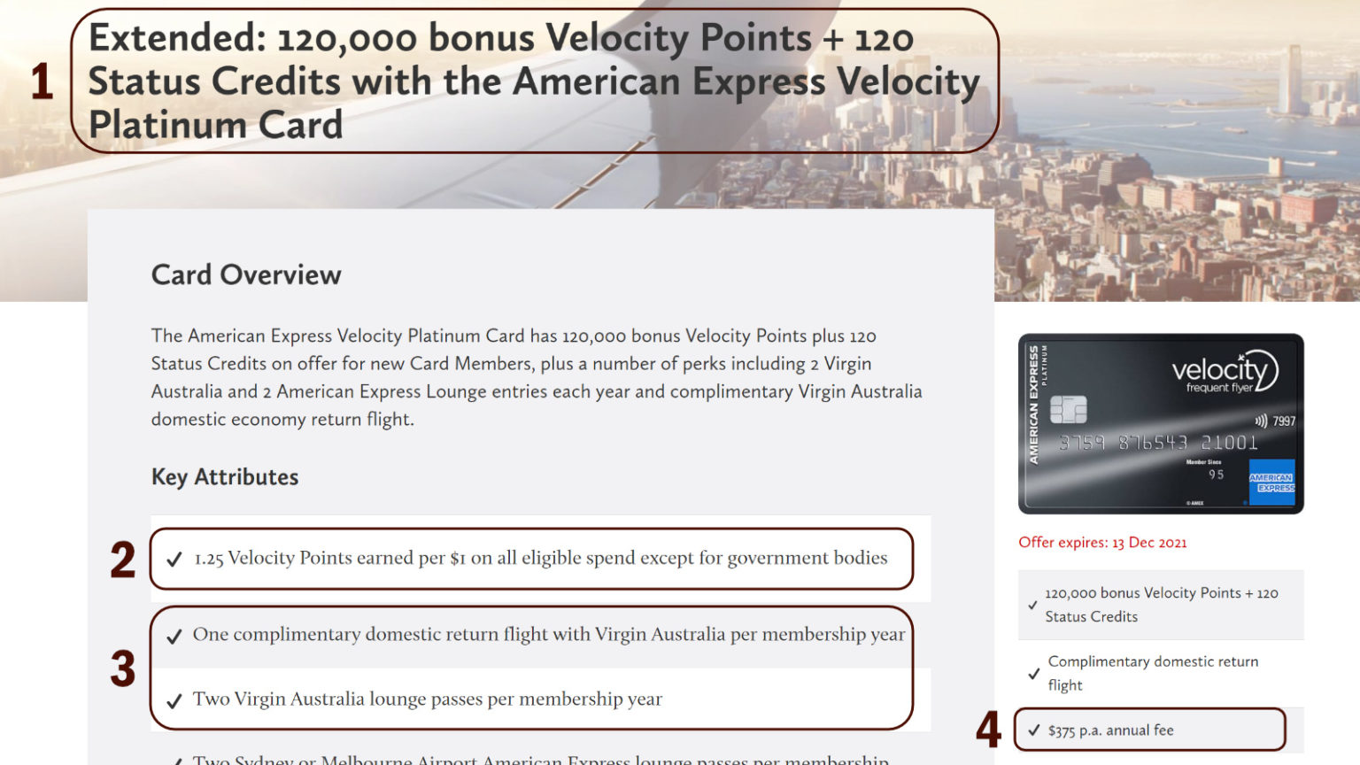 Getting started with earning points on credit cards Point Hacks