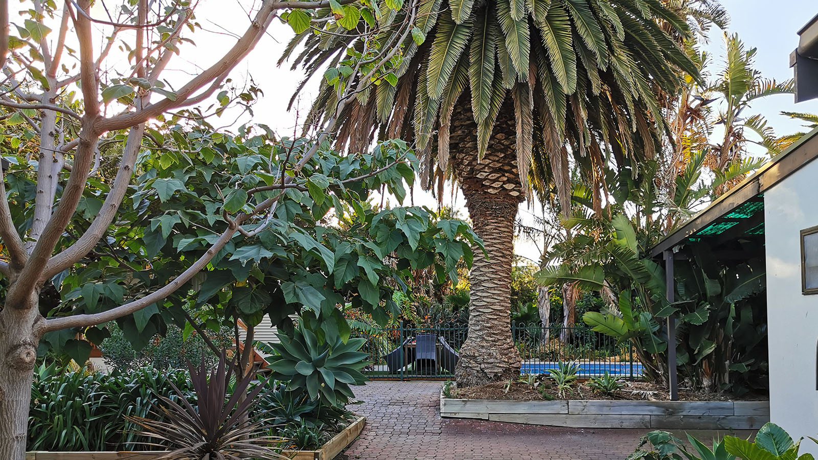 Kangaroo Island Seafront hotel