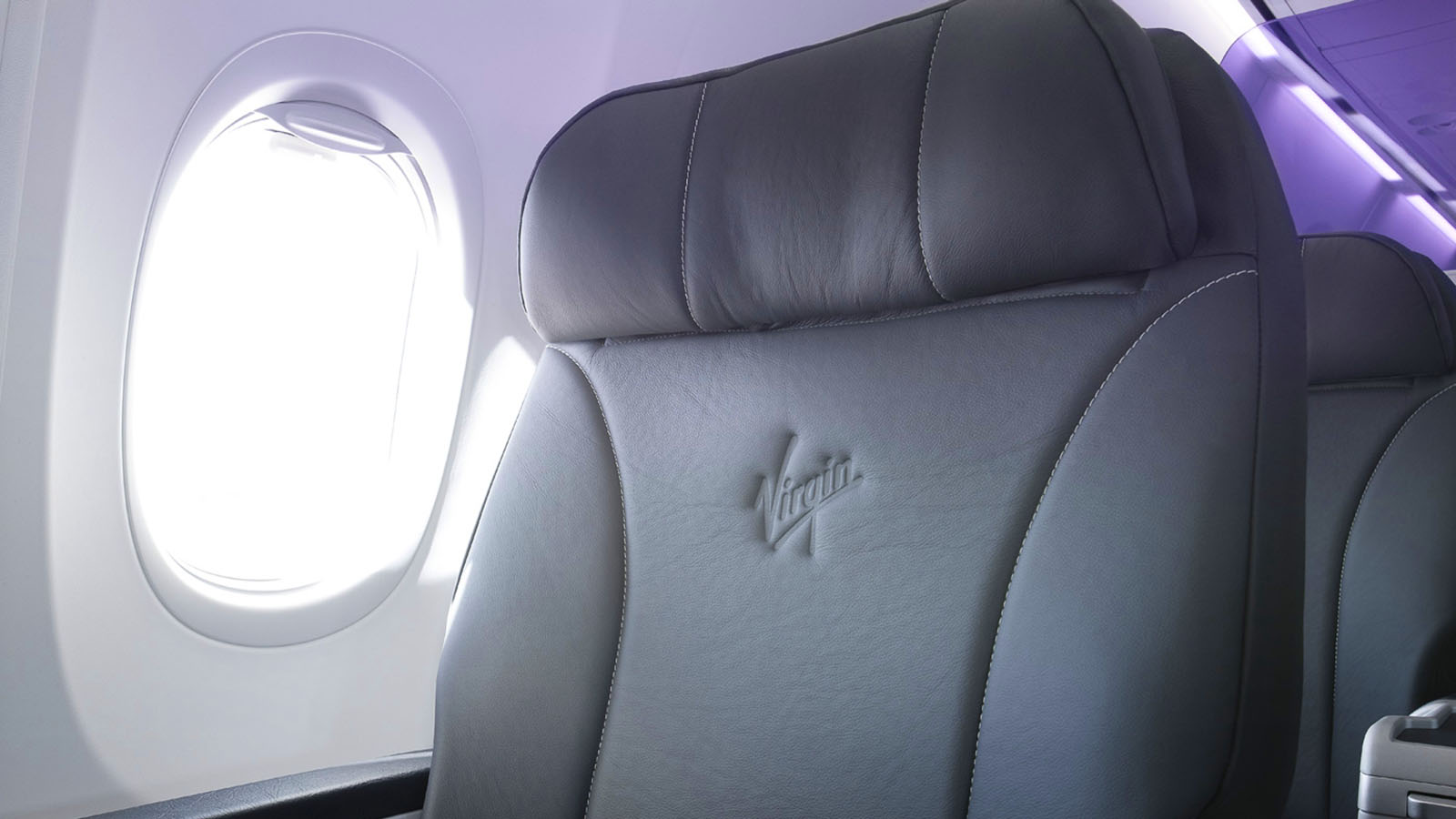 Virgin Australia international flights