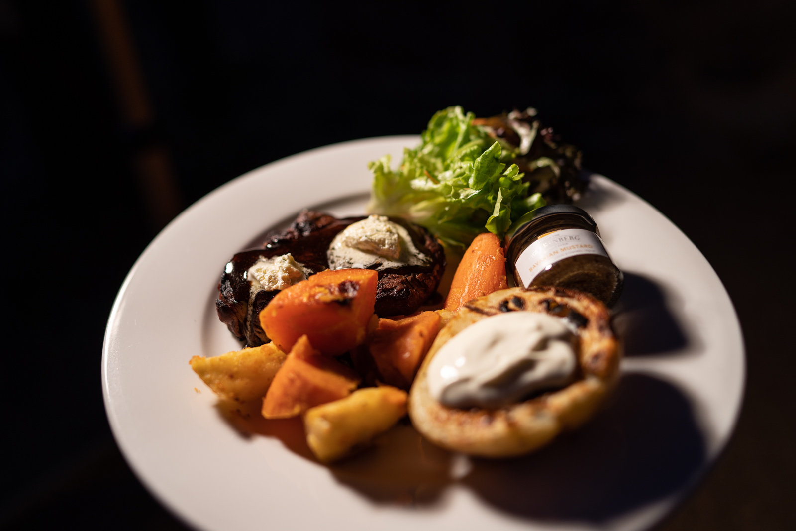 best steak in Alice Springs