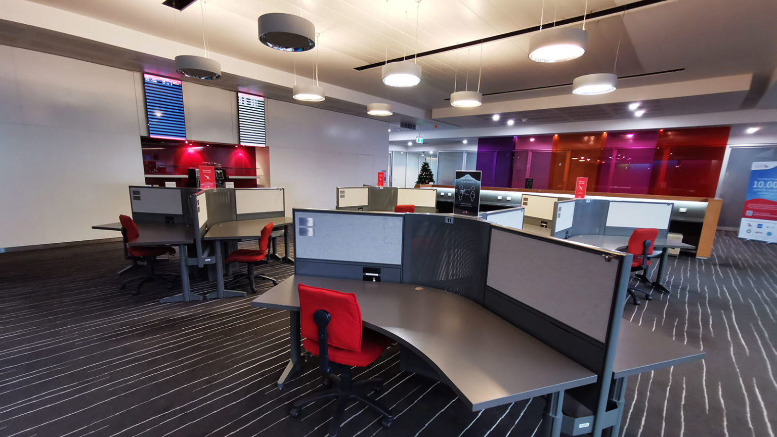 Review Qantas Boeing 737 Business (Adelaide Brisbane) Point Hacks