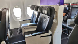 Review: Virgin Australia Boeing 737 Business Class - Point Hacks