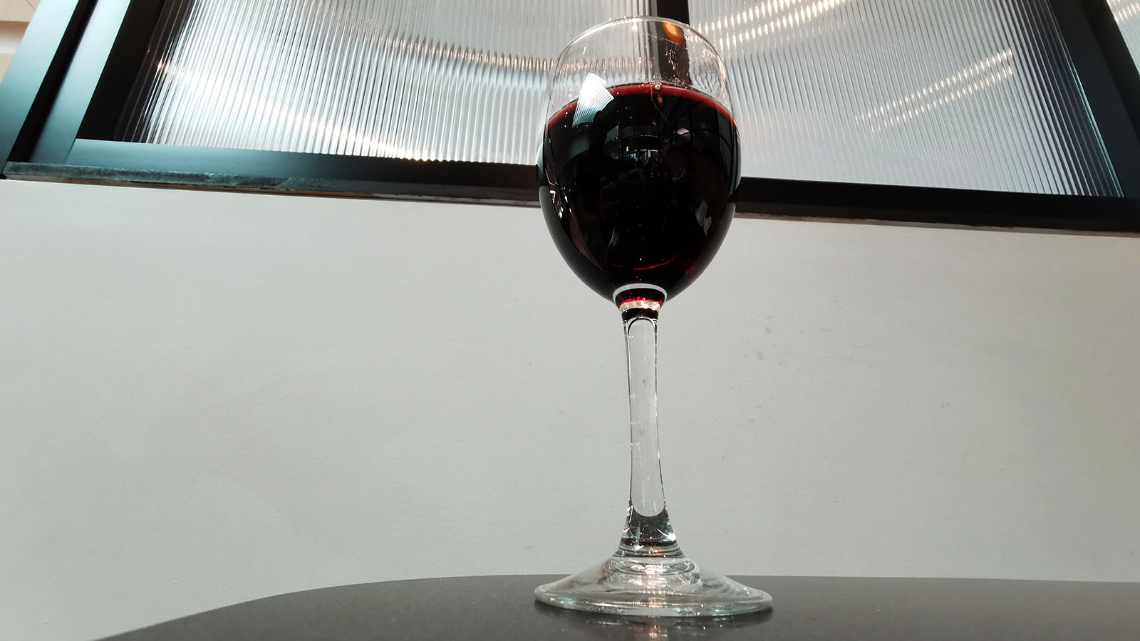 Qantas Domestic Business Lounge, Melbourne