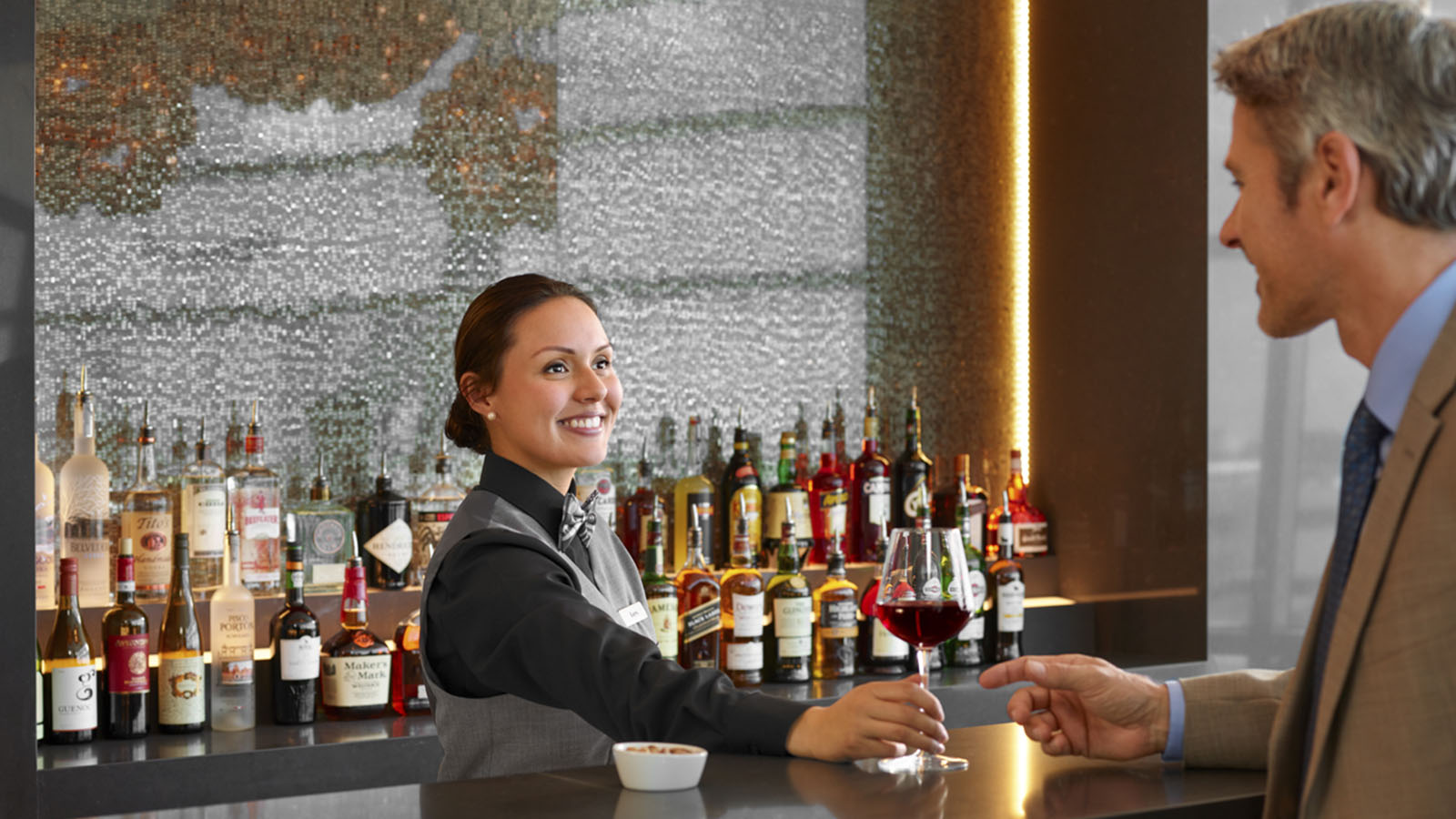 American Airlines Admirals Club