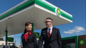 You can now spend Qantas Points at BP