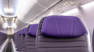 Virgin Australia’s new Boeing 737 Economy Class (Brisbane – Hamilton Island)