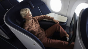 Finnair unveils new Business Class and launches Premium Economy Class