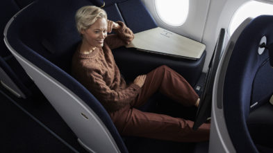 Finnair reveals new Business Class, Premium Economy - Point Hacks