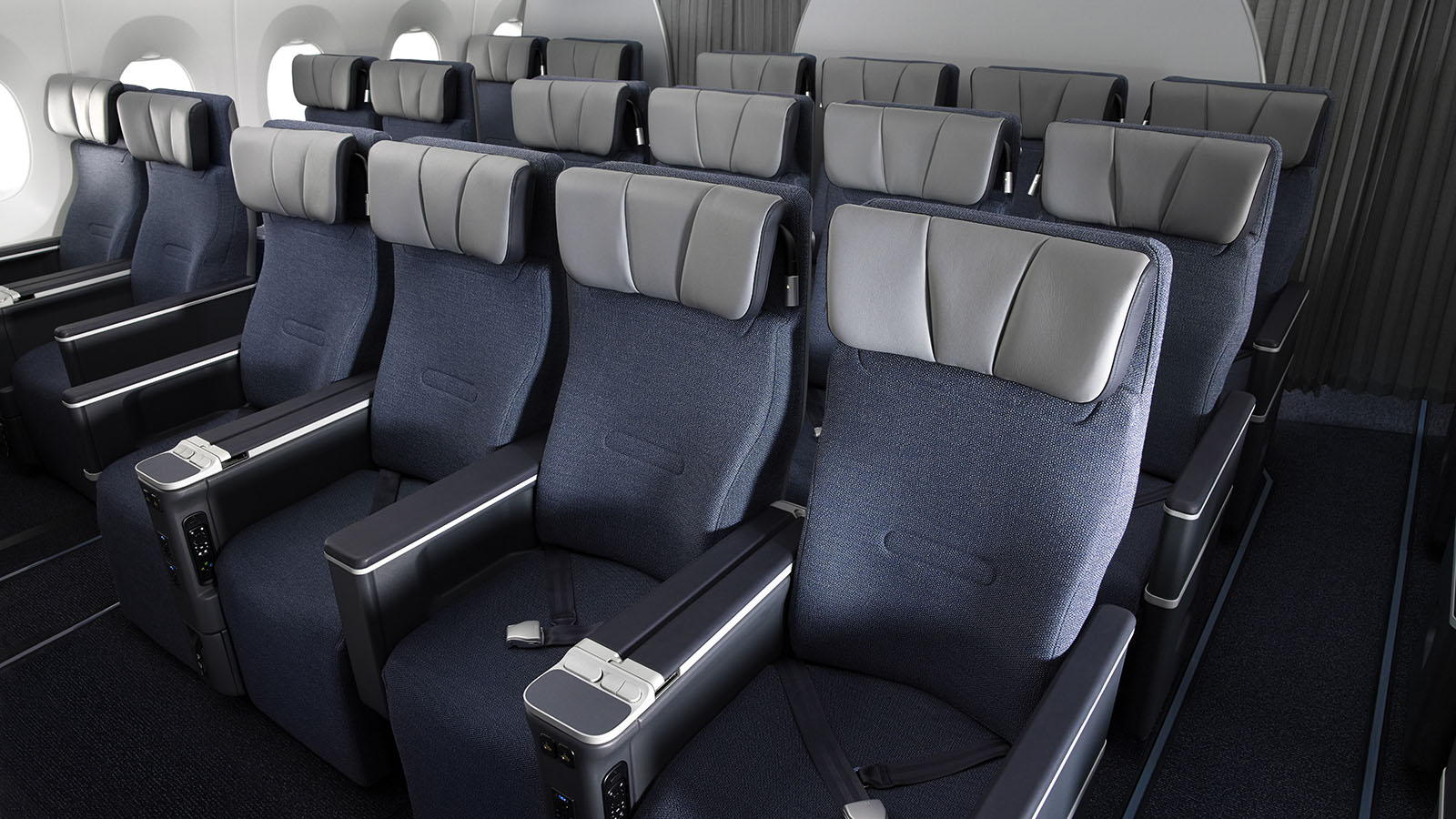 Finnair Premium Economy Class