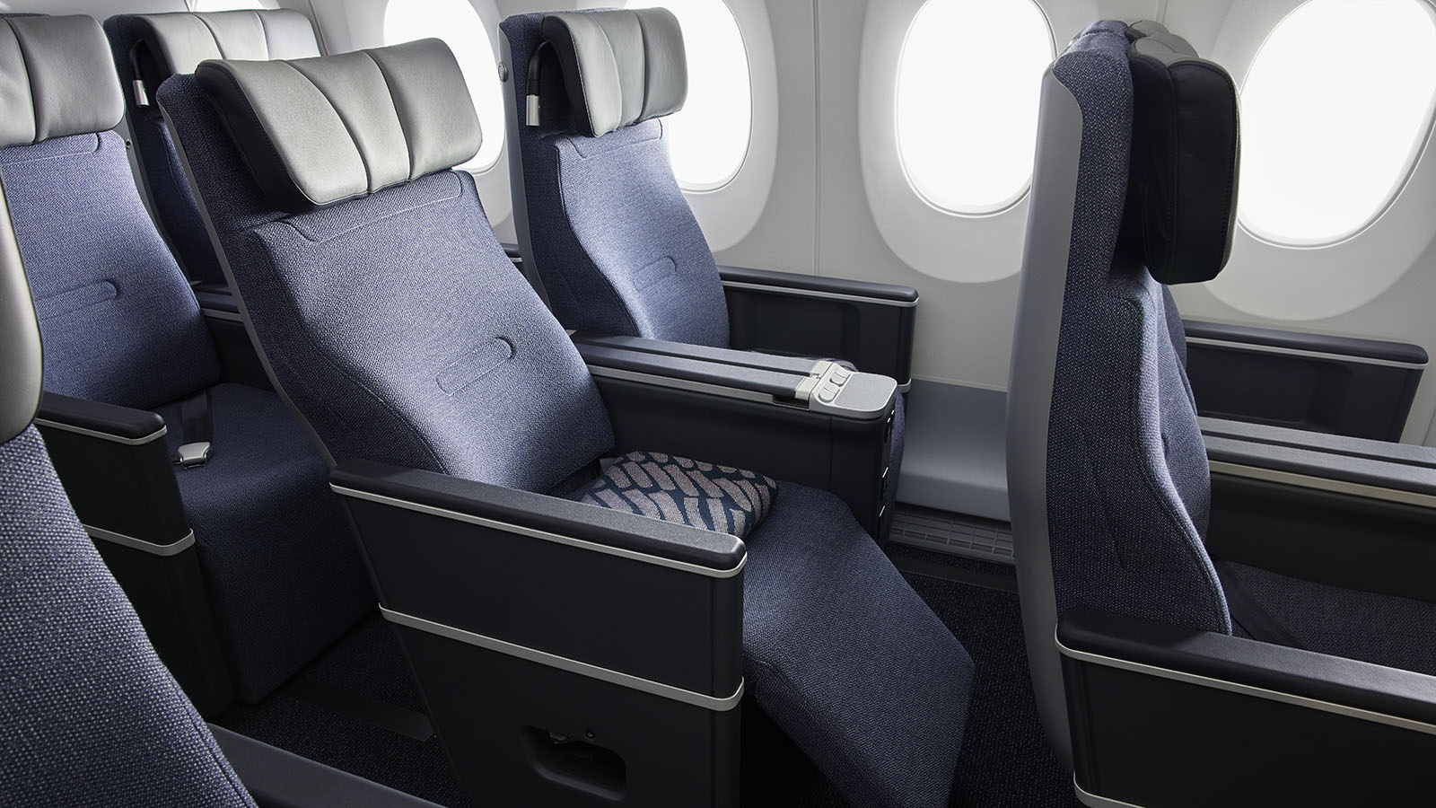 Finnair Premium Economy Class