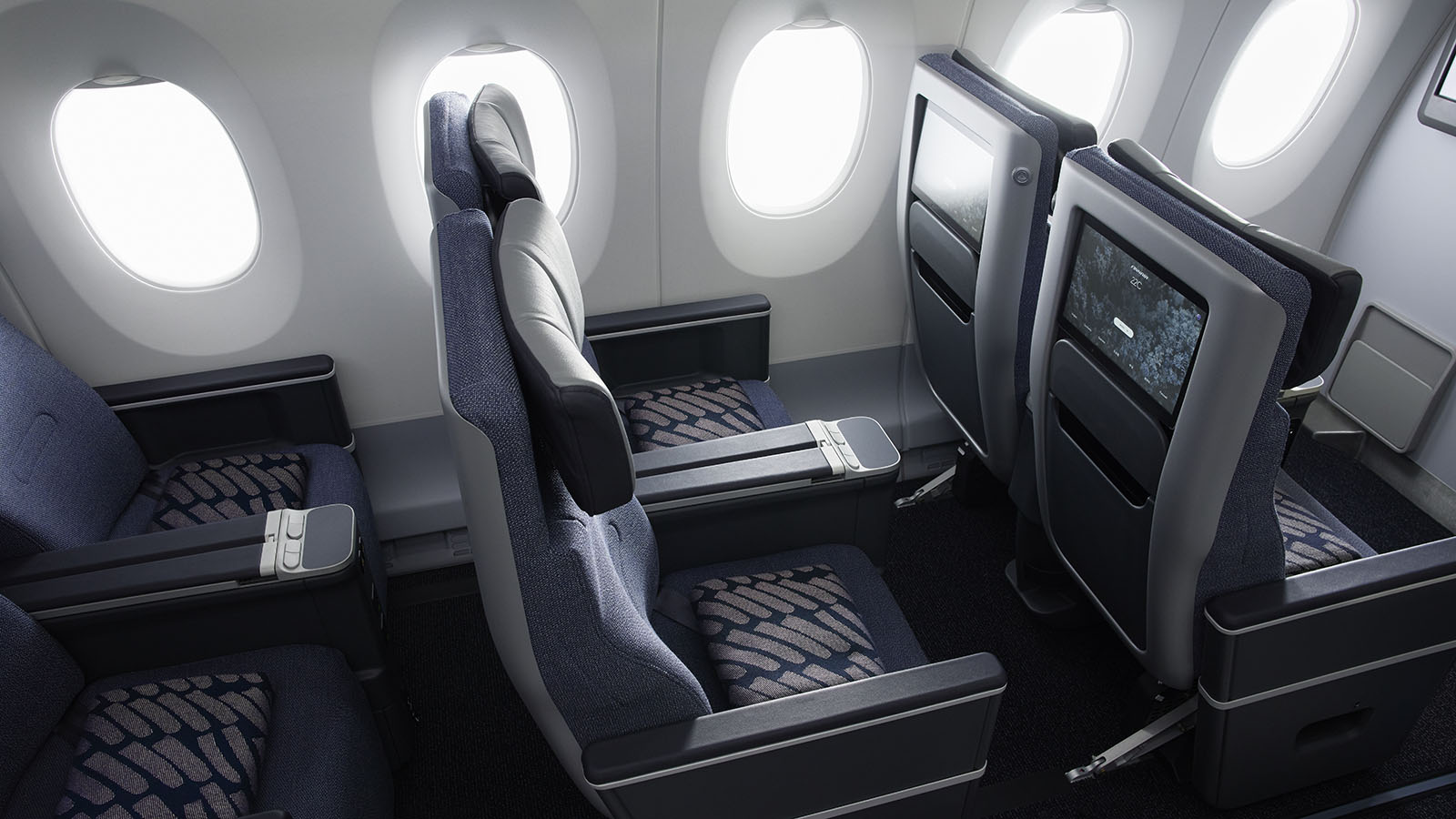 Finnair Premium Economy Class