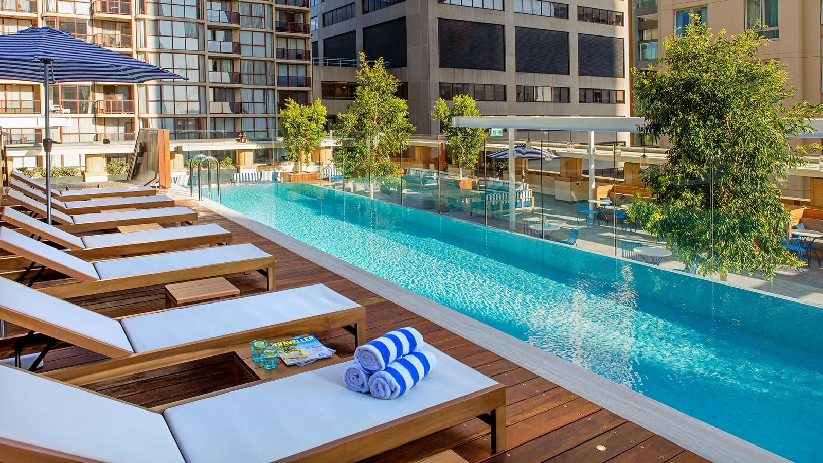 Kimpton Margot Sydney