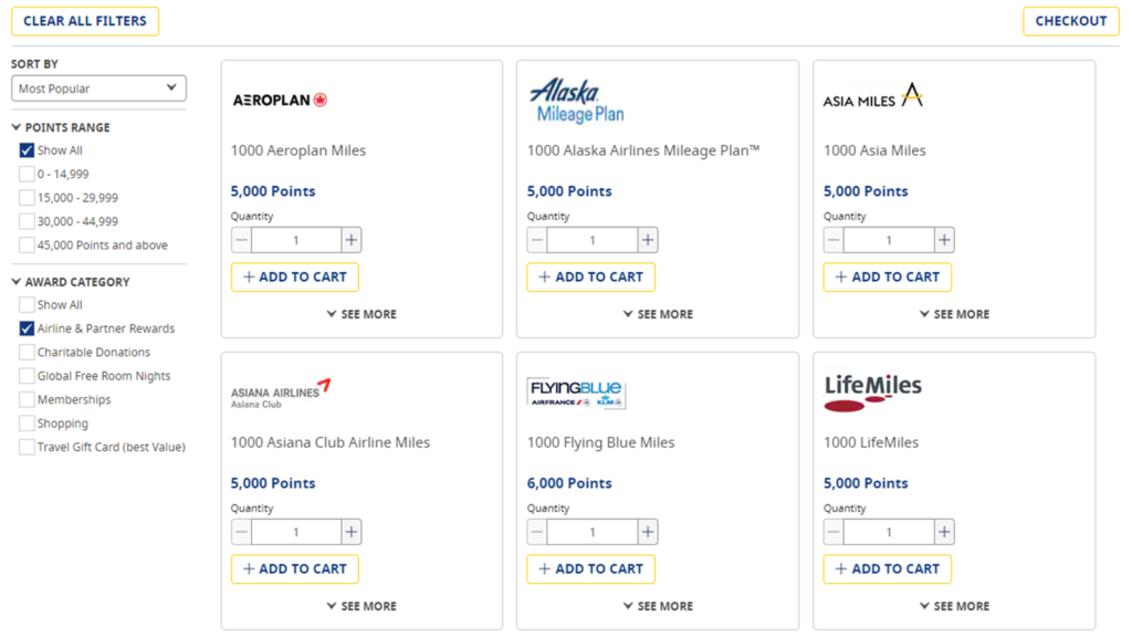 The Ultimate Guide to Best Western Rewards Point Hacks