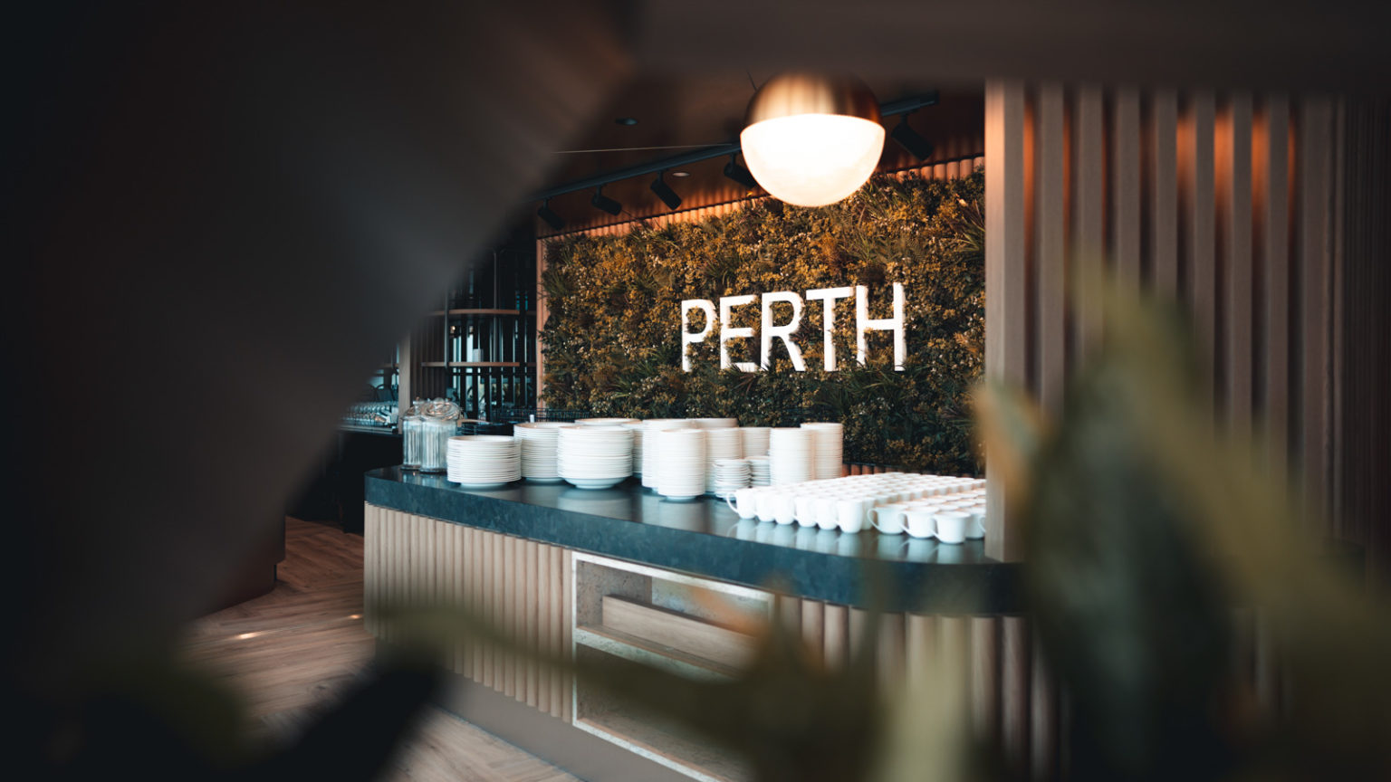 First look Aspire Lounge Perth T1 International Point Hacks