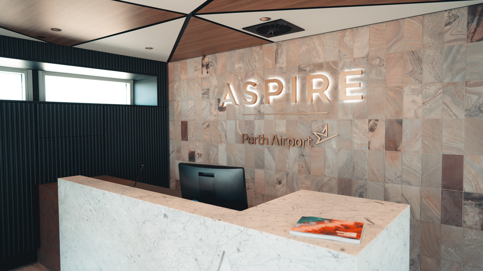 Aspire Perth Lounge T1