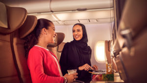 Etihad Economy