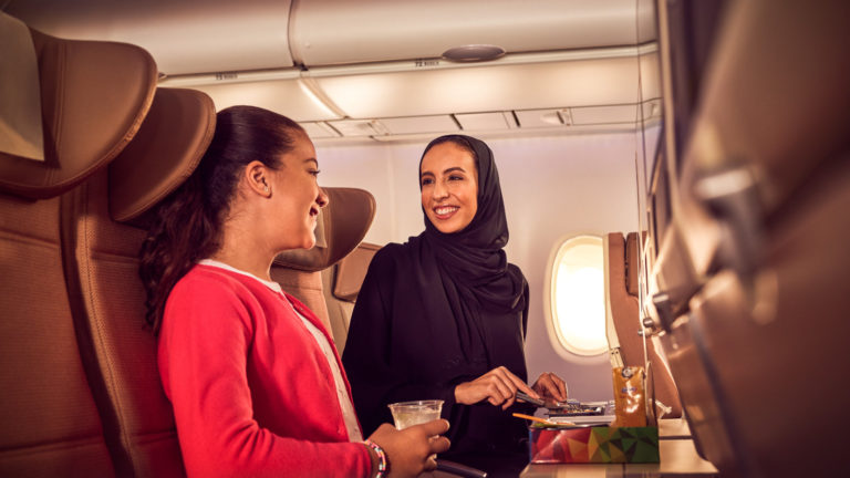 Etihad Economy