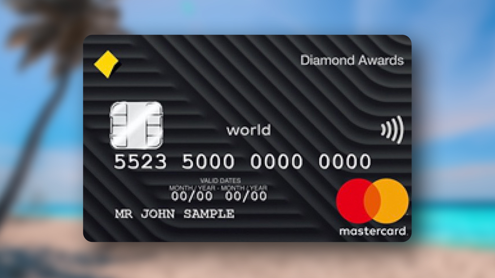 Commbank Ultimate Rewards Card Review