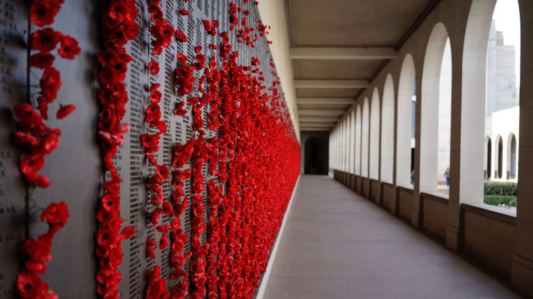 Australian War Memorial