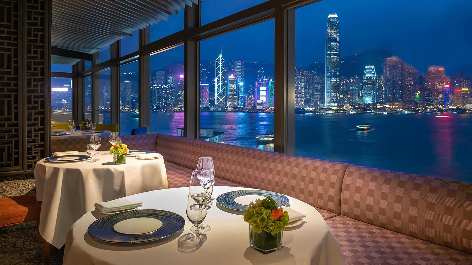 Marco Polo Hongkong Hotel