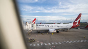 Zip your Qantas flights to earn more points