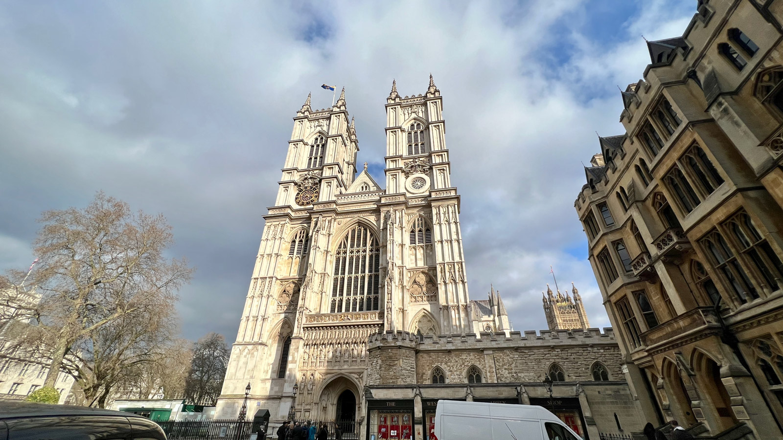 Westminster Abbey