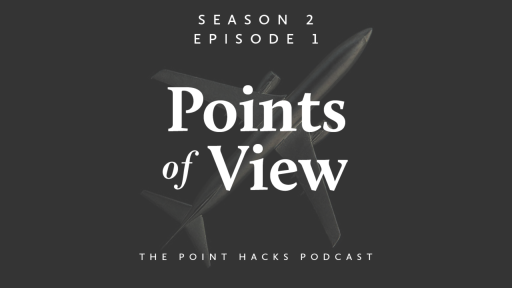 Season 2 Episode 1 Podcast