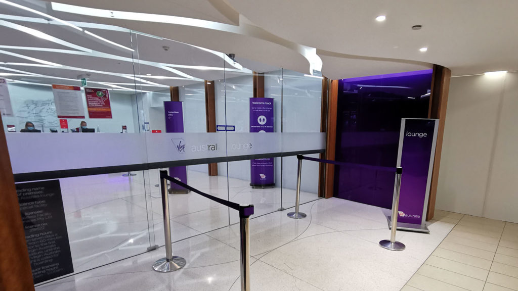 Review Virgin Australia Lounge, Gold Coast Point Hacks Review Virgin Australia Lounge, Gold Coast Point Hacks