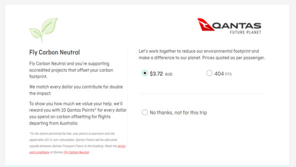 Best Ways To Quickly Unlock Qantas Green Tier - Point Hacks