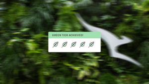 Best ways to quickly unlock Qantas Green Tier