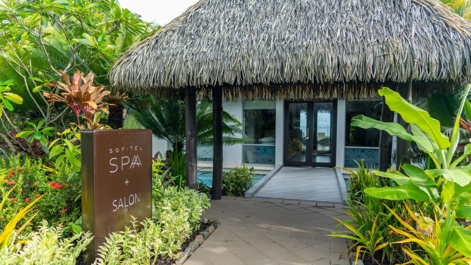 Review Sofitel Fiji Resort & Spa, Denarau Island Point Hacks