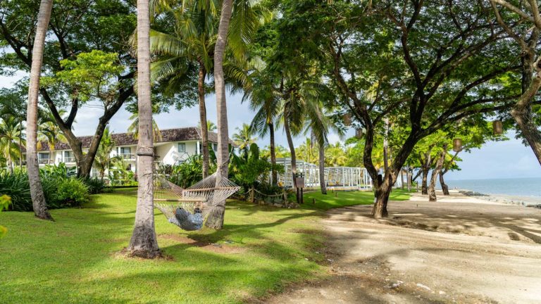 Sofitel Fiji Resort, Nadi