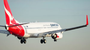 Qantas adds hundreds of Points Planes in August