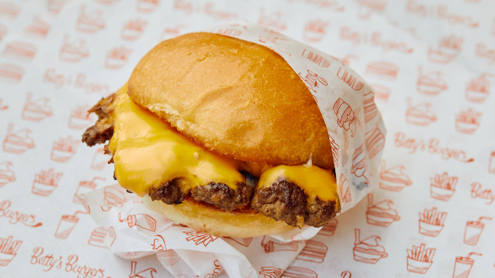 Virgin Australia adds Betty's Burgers, Boost Juice to menus Point Hacks