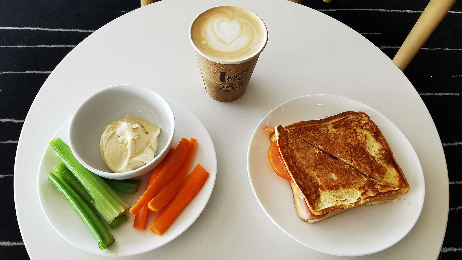 Qantas Club, Perth