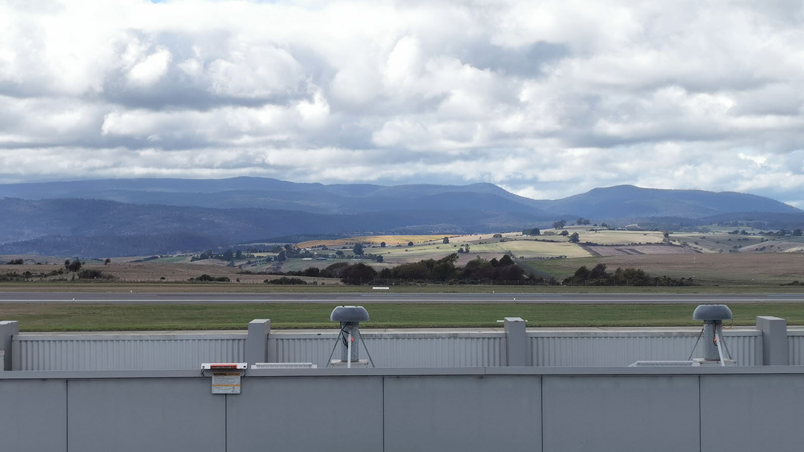 Qantas Club, Launceston