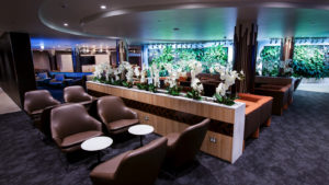 Fiji Airways Premier Lounge, Nadi