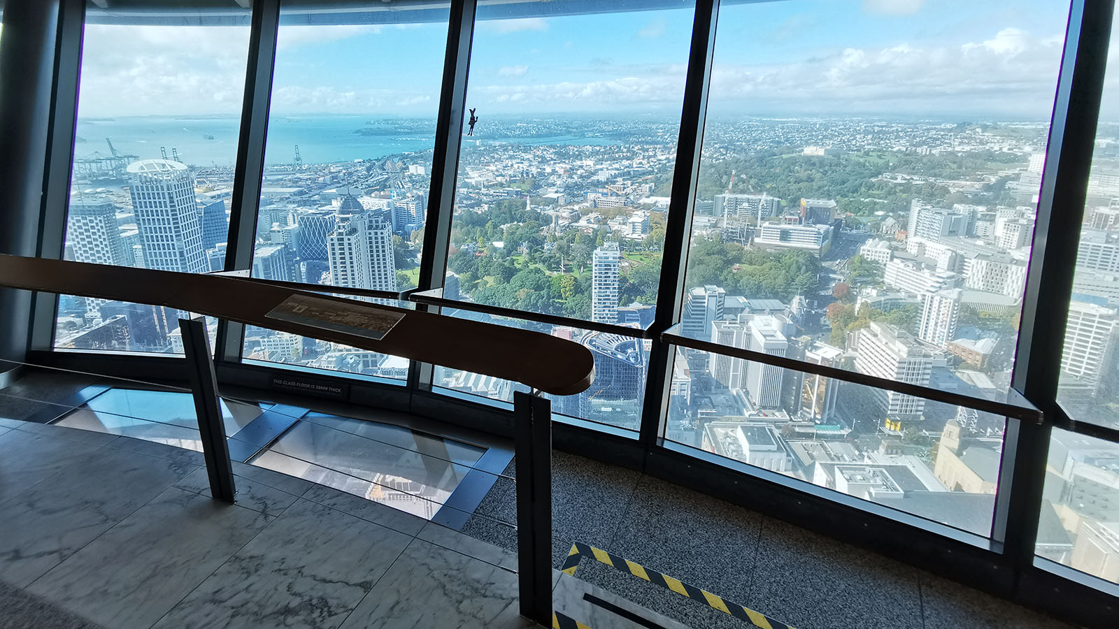 Auckland Sky Tower