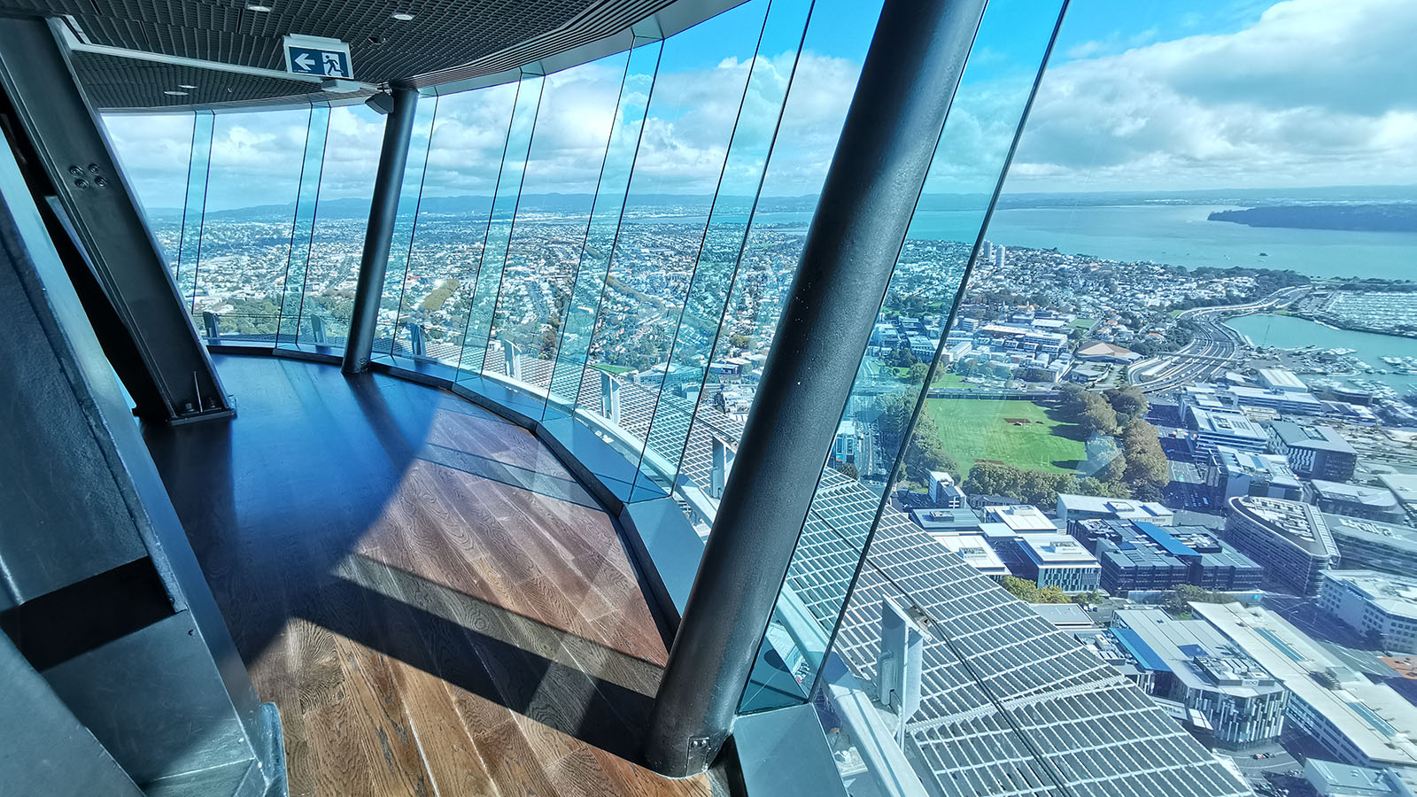 Auckland Sky Tower