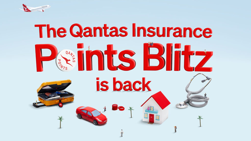 Qantas Insurance