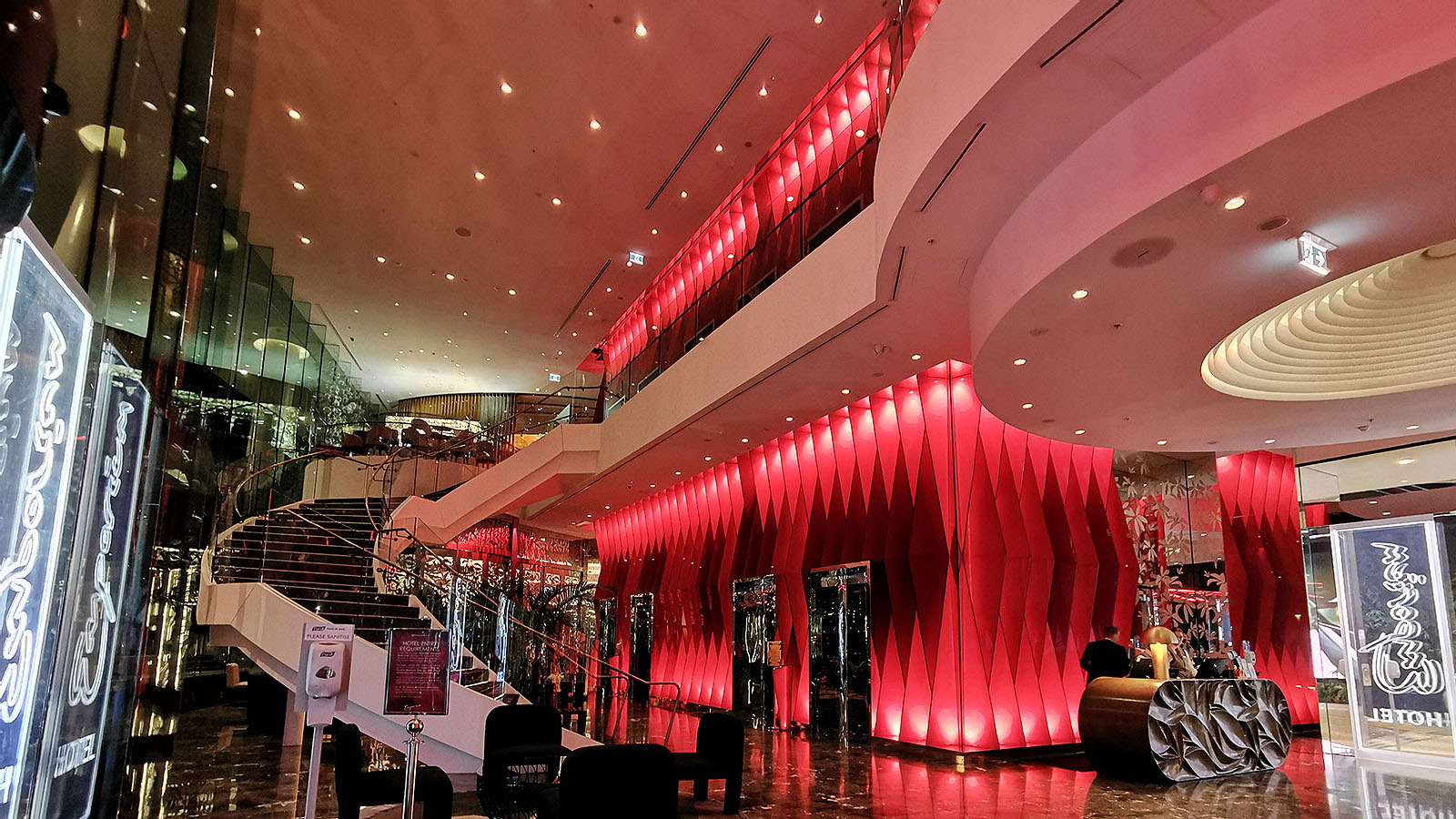 Emporium Hotel South Bank