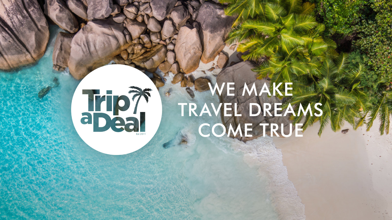 Qantas Trip A Deal