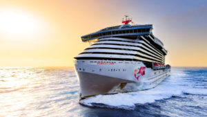 How to earn frequent flyer points on cruises in Australia