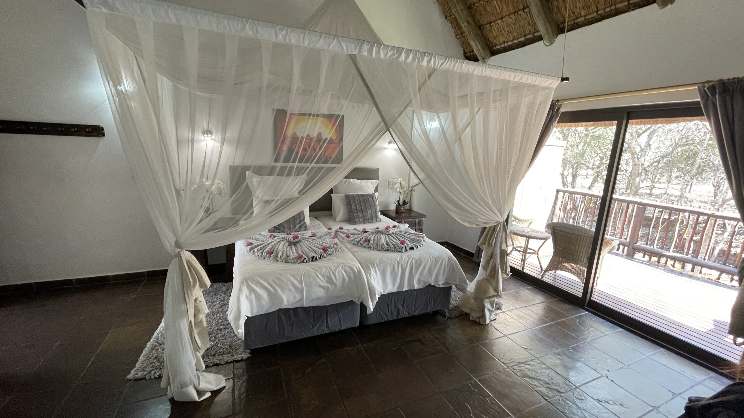 Sabatana Private Reserve Lion Lodge