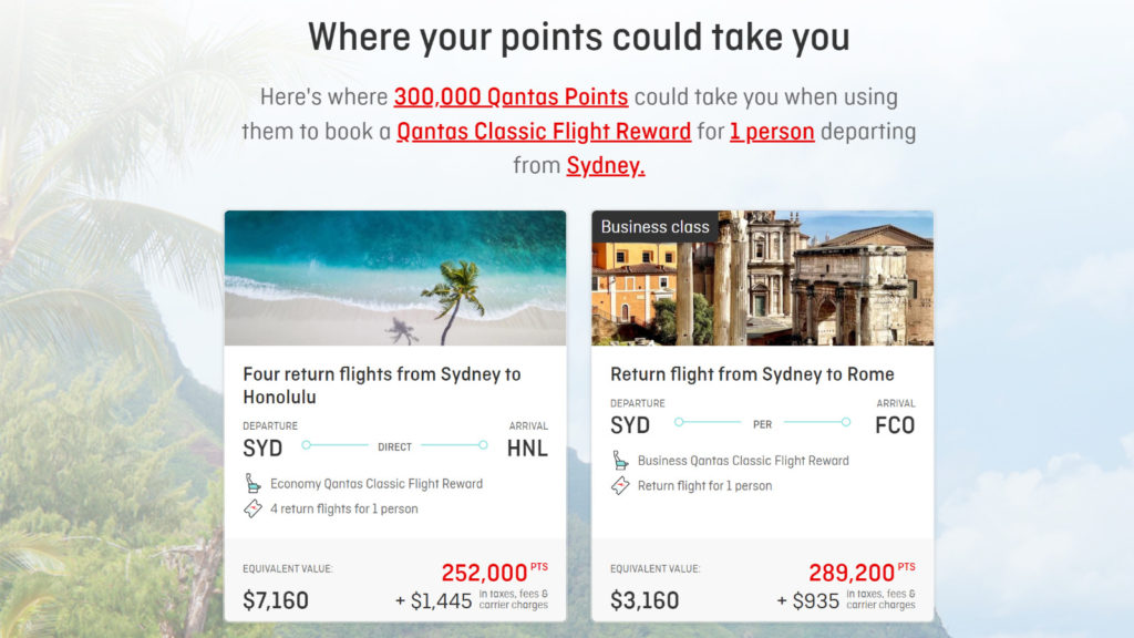 Earn 300,000 Qantas Points with an ANZ Home Loan | LaptrinhX / News