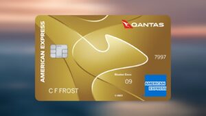 Qantas Amex Premium - Featured Image
