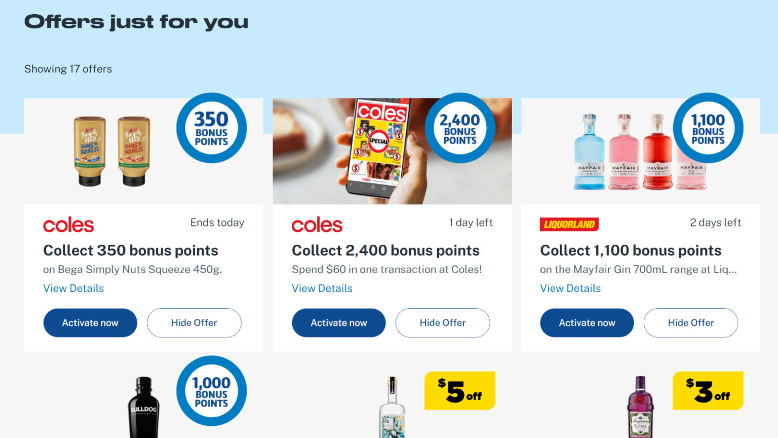 A guide to the FlybuysVelocity partnership Point Hacks