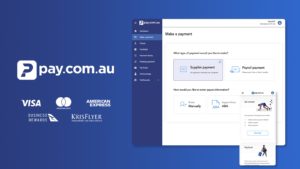 10,000 Bonus PayRewards points with Pay.com.au