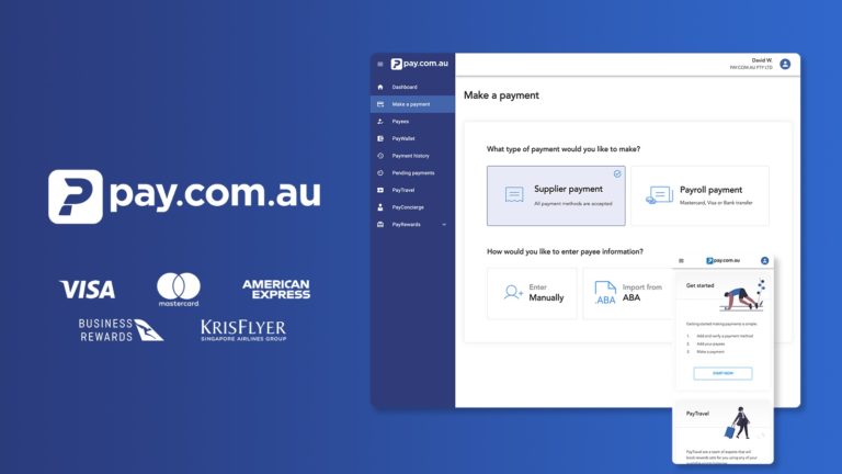 Pay.com.au